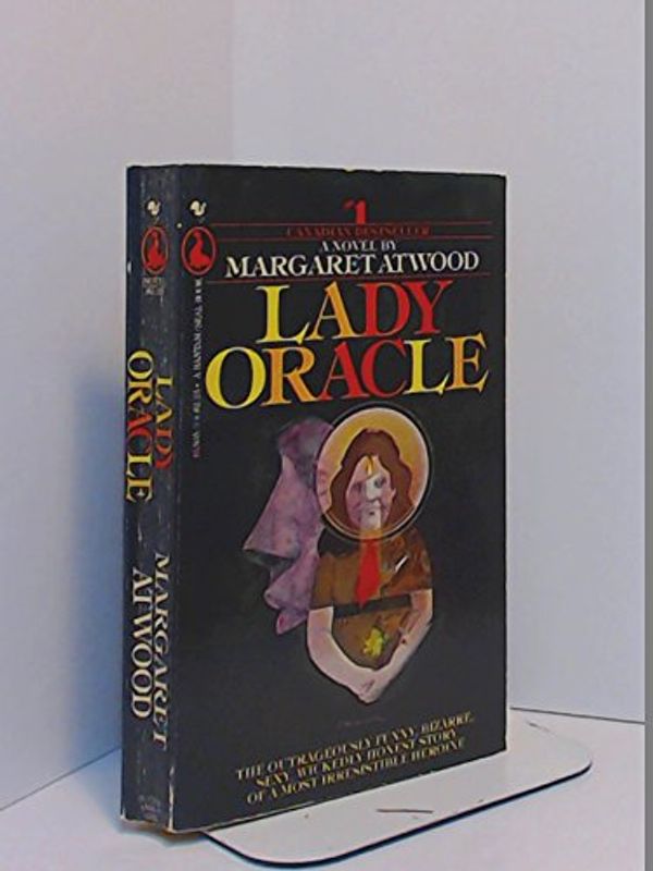Cover Art for 9780770415051, Lady Oracle by Margaret Atwood