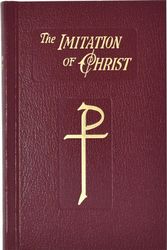 Cover Art for 9780899423203, Imitation of Christ by Thomas