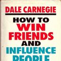 Cover Art for 9780434111190, How to Win Friends and Influence People by Dale Carnegie