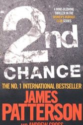 Cover Art for B013IN0EPQ, 2nd Chance by James Patterson, Andrew Gross