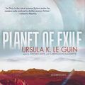 Cover Art for 9781441717382, Planet of Exile by Ursula K. Le Guin