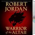 Cover Art for 9781250252517, Warrior of the Altaii by Robert Jordan
