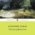 Cover Art for 9780140455328, The Count of Monte Cristo by Alexandre Dumas