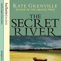 Cover Art for 9781405502634, The Secret River by Kate Grenville