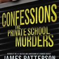 Cover Art for 9781478952886, The Private School Murders by James Patterson, Maxine Paetro