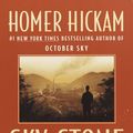 Cover Art for 9780440334477, Sky of Stone by Homer Hickam