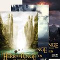 Cover Art for 9783608939996, Der Herr der Ringe - Ausgabe zum Film by John R. r. Tolkien, J. R. r. Tolkien, Wolfgang Krege