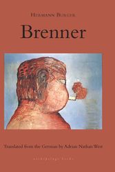 Cover Art for 9781953861306, Brenner by Hermann Burger