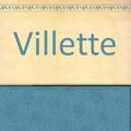 Cover Art for 9780060902667, Villette by Charlotte Brontë