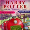 Cover Art for 8601415560954, Harry Potter and the Philosopher's Stone by J.K. Rowling