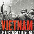 Cover Art for 9780062405692, Vietnam by Max Hastings