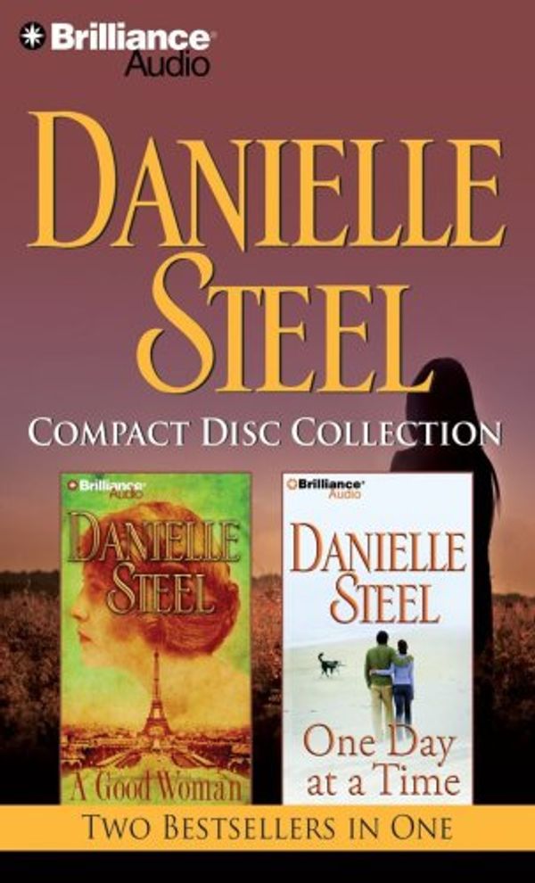 Cover Art for 9781441849625, Danielle Steel Compact Disc Collection 2 by Danielle Steel