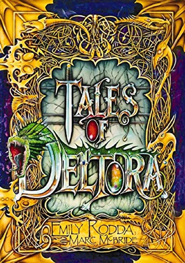 Cover Art for 9781865048079, Tales of Deltora by Emily Rodda