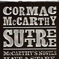 Cover Art for B017MYDAVC, Suttree by Cormac McCarthy(1905-07-02) by Cormac McCarthy;