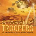 Cover Art for 9781101500422, Starship Troopers by Robert A. Heinlein