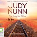 Cover Art for 9781489056139, Spirits of the Ghan by Judy Nunn