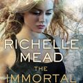 Cover Art for 9781405913584, The Immortal Crown by Richelle Mead