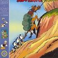 Cover Art for 9780944599976, The Carl Barks Library Of Donald Duck Adventures in Color 13: Walt Disney's Donald Duck Adventures. by Carl Barks