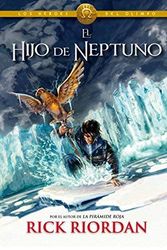 Cover Art for B00HNDYDXM, El hijo de neptuno / The Son Of Neptune (Los héroes del olimpo / Heroes of the Olympus) (Spanish Edition) by Rick Riordan(2013-03-01) by Rick Riordan