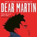 Cover Art for 9781471175565, Dear Martin by Nic Stone