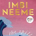 Cover Art for B083XL8CMH, The Spill by Imbi Neeme