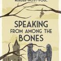 Cover Art for 9781409114239, Speaking from Among the Bones by Alan Bradley