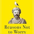 Cover Art for B0BK68GR87, Reasons Not to Worry: How to be Stoic in chaotic times by Brigid Delaney