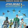 Cover Art for 0786936865417, Star Wars Resistance: Season 1 by Walt Disney Video