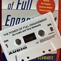 Cover Art for 9780743528429, The Power of Full Engagement Managing Energy Not Time Is the Key to High Performance and Personal Renewal by Jim Loehr, Tony Schwartz