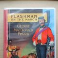 Cover Art for 9780753134160, Flashman on the March by George MacDonald Fraser