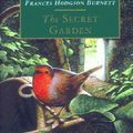 Cover Art for 9780140868241, The Secret Garden by Frances Hodgson Burnett