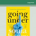 Cover Art for 9780369327925, Going Under by Sonia Henry