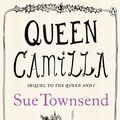 Cover Art for 9780241958391, Queen Camilla by Sue Townsend