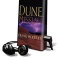 Cover Art for 9781427228239, Dune Messiah by Frank Herbert