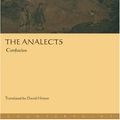 Cover Art for 9781582430386, The Analects by Confucius