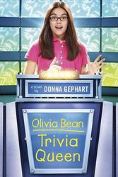 Cover Art for 9780375989520, Olivia Bean, Trivia Queen by Donna Gephart