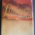 Cover Art for 9780754022374, Firebird (Paragon Softcover Large Print Books) by Janice Graham