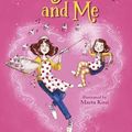 Cover Art for 9781524769895, Fairy Mom and Me by Sophie Kinsella