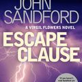 Cover Art for 9781471154331, Escape Clause by John Sandford
