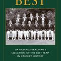 Cover Art for 9781740511568, Bradman's Best by Roland Perry