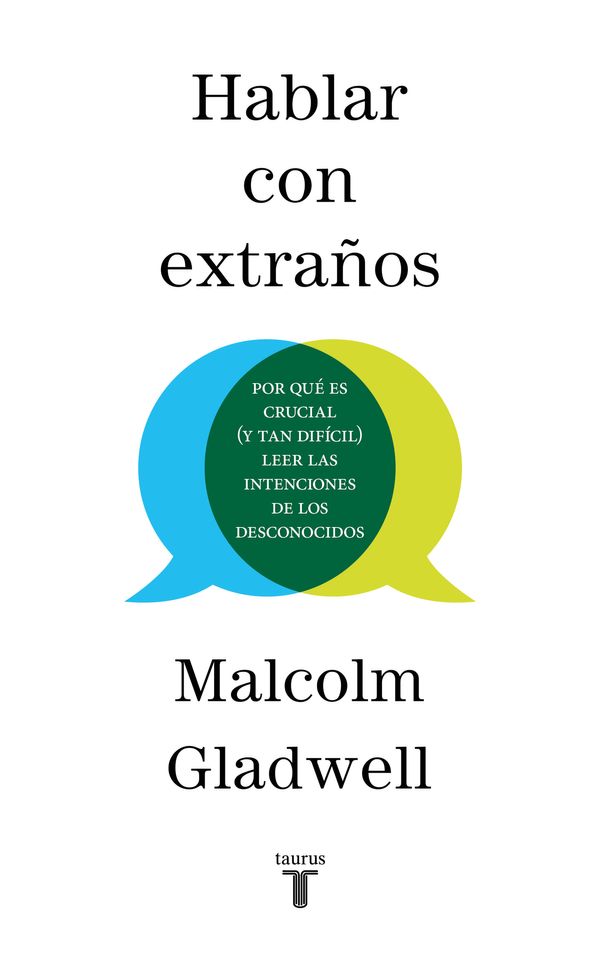 Cover Art for 9781644731390, Hablar con extraños / Talking to Strangers (Spanish Edition) by Malcolm Gladwell