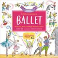 Cover Art for B07VSW6H2N, A Child's Introduction to Ballet (Revised and Updated): The Stories, Music, and Magic of Classical Dance (A Child's Introduction Series) by Laura Lee