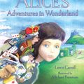 Cover Art for 9781843650560, Alice's Adventures in Wonderland by Lewis Carroll