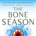 Cover Art for 9781410465399, The Bone Season by Samantha Shannon