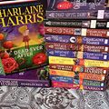 Cover Art for 9781937007447, Deadlocked by Charlaine Harris