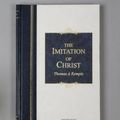 Cover Art for 9781565638150, The Imitation of Christ by A Kempis Thomas