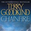 Cover Art for 9780007380138, Chainfire by Terry Goodkind