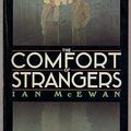 Cover Art for 9780671449568, The Comfort of Strangers by Ian McEwan