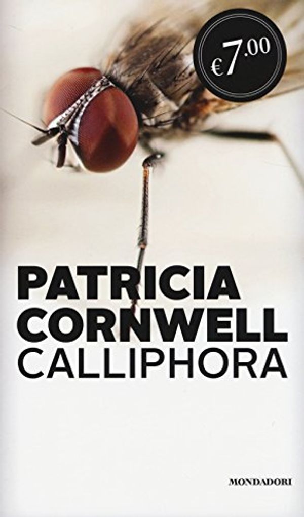 Cover Art for 9788804645559, Calliphora by Patricia D. Cornwell