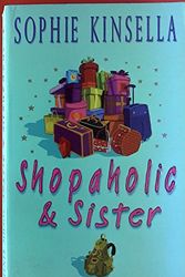 Cover Art for 9780440296379, Shopaholic & Sister by Sophie Kinsella
